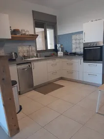 Beautiful apartment with spectacular sea view, walking distance from the beach - Image 3