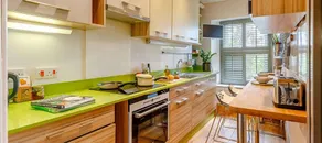 Luxurious 3 Bedroom Apartment above an Olde Inn - Image 4