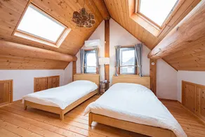 Yatsugatake Hokuto Base: A highland vacation rental with refreshing air at an altitude of 1000m - Image 3
