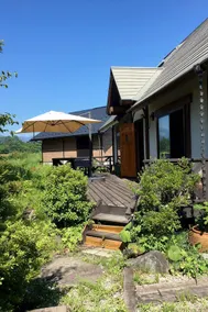 Yatsugatake Hokuto Base: A highland vacation rental with refreshing air at an altitude of 1000m - Image 5