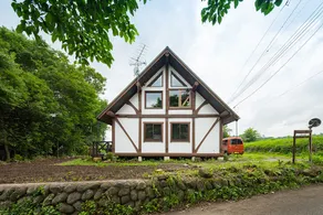 Yatsugatake Hokuto Base: A highland vacation rental with refreshing air at an altitude of 1000m - Image 2