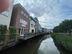 In Almere, Close to Amsterdam - Image 3
