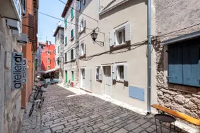 Duplex Apartment in the old Town - Calnova Suites - Image 5