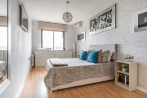 Apartamento Levante en Chinchilla con vistas - Image 2