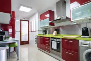 Apartamento Levante en Chinchilla con vistas - Image 5
