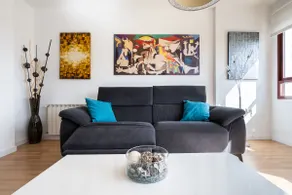 Apartamento Levante en Chinchilla con vistas - Image 4