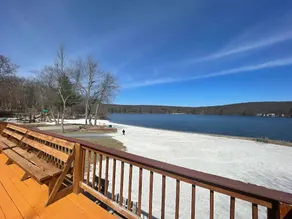 5 min walk to Pools, Playground and Tiki Bar! - Image 3