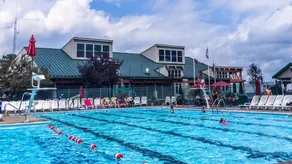 5 min walk to Pools, Playground and Tiki Bar! - Image 4