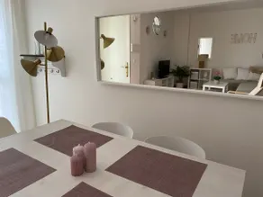 Plaza España Apartment - Image 3