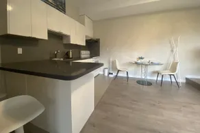 Bayview Suite Within Forested Mountains Near Lake - Image 3
