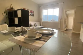Bayview Suite Within Forested Mountains Near Lake - Image 4