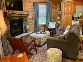 Cozy Cabin Escape - Image 4