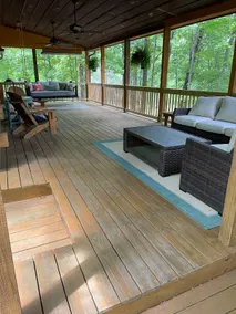 Cozy Cabin Escape - Image 5