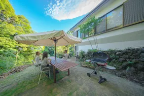 Izu Kogen/Entire building YAMO Izukogen | Designer Ocean View 15-minute walk from the station - Image 2