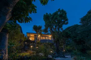 Izu Kogen/Entire building YAMO Izukogen | Designer Ocean View 15-minute walk from the station - Image 5