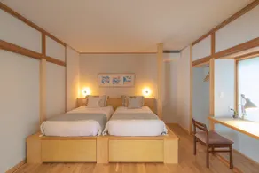 Izu Kogen/Entire building YAMO Izukogen | Designer Ocean View 15-minute walk from the station - Image 3