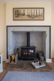 Tweed Cottage 4 Fenton Hill - Image 4