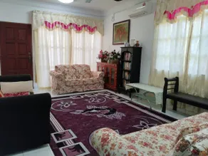 Homestay YatiMizi (Bungalow Station 18, Ipoh) - Image 3