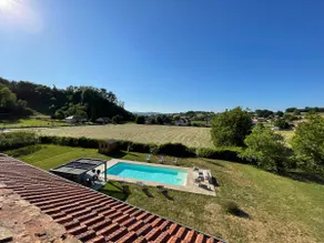Gîte le clos Margherite 14 personnes piscine - Image 4