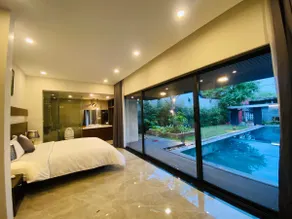 Inspire Villa - Private Villa With Swimming Pool - Image 3
