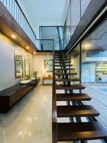 Inspire Villa - Private Villa With Swimming Pool - Image 5