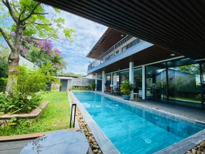 Inspire Villa - Private Villa With Swimming Pool - Image 4