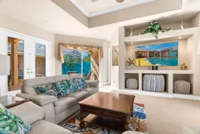 Private Cabana home. Heated pool. 3400 sq ft of luxury! Kids and pets welcome.  - Image 4