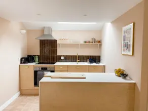 Luxury bolthole in central St.Agnes with parking. - Image 5