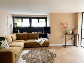 Luxury bolthole in central St.Agnes with parking. - Image 3