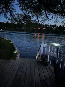 Salty Mermaid Cottage/Boat House - Image 3