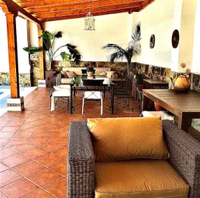 Casa Rural Los Olmos - Image 5