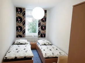 Lovely apartment in Plauen near the center - Image 2