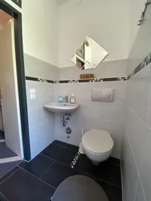Lovely apartment in Plauen near the center - Image 3
