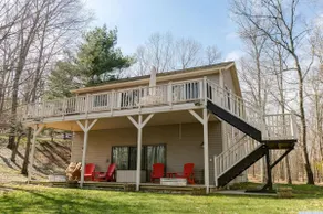 Sacred Dream Entire Property-Hot Tub Copake Lake - Image 3