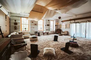 Sacred Dream Entire Property-Hot Tub Copake Lake - Image 5