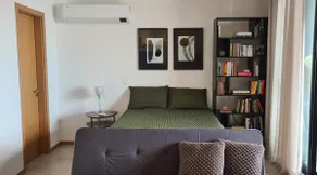 Lovely loft with barbecue and ocean view - Image 2