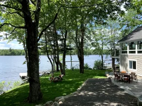 Megunticook Lake: Newly remodeled 3 bedroom house - Image 3