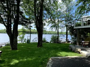 Megunticook Lake: Newly remodeled 3 bedroom house - Image 4