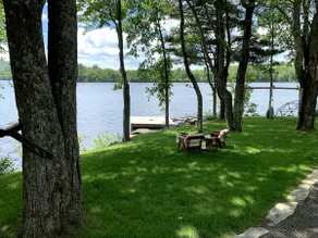 Megunticook Lake: Newly remodeled 3 bedroom house - Image 5
