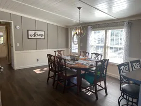 Child friendly Cottage Nantahala-Casino-Hawkesdene - Image 4