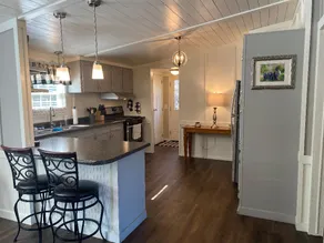 Child friendly Cottage Nantahala-Casino-Hawkesdene - Image 5