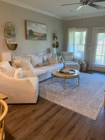 Shabby chic 4 Bedroom Townhome with pool access - Image 2