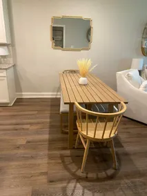 Shabby chic 4 Bedroom Townhome with pool access - Image 4