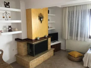 Villa Soltas “Εξοχική κατοικία με υδρομασάζ ” - Image 2