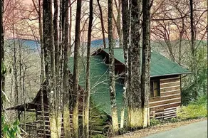 Cabin-Hike Linville & GrFthr Mountain, Ski Sugar. - Image 3
