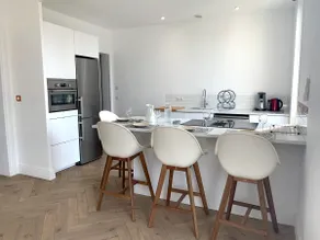 Bright and air-conditioned apartment 2 km from the beaches - Image 5