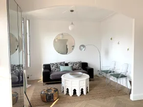 Bright and air-conditioned apartment 2 km from the beaches - Image 3
