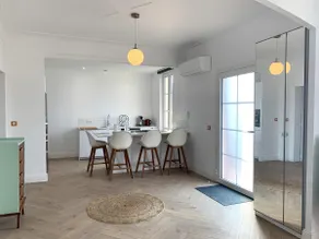 Bright and air-conditioned apartment 2 km from the beaches - Image 4