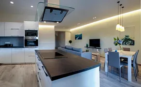 Semi-detached house with Private Pool - Image 5