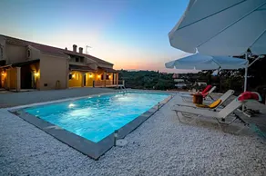 Semi-detached house with Private Pool - Image 2